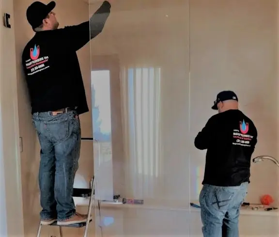 Professional plumbing installation for Boiler Repair in Rinn