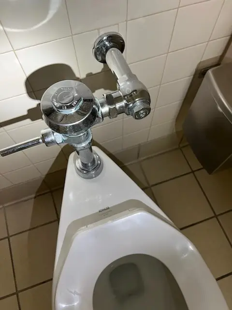 Fixture installation and repair for Sewer Camera Inspection in Rinn